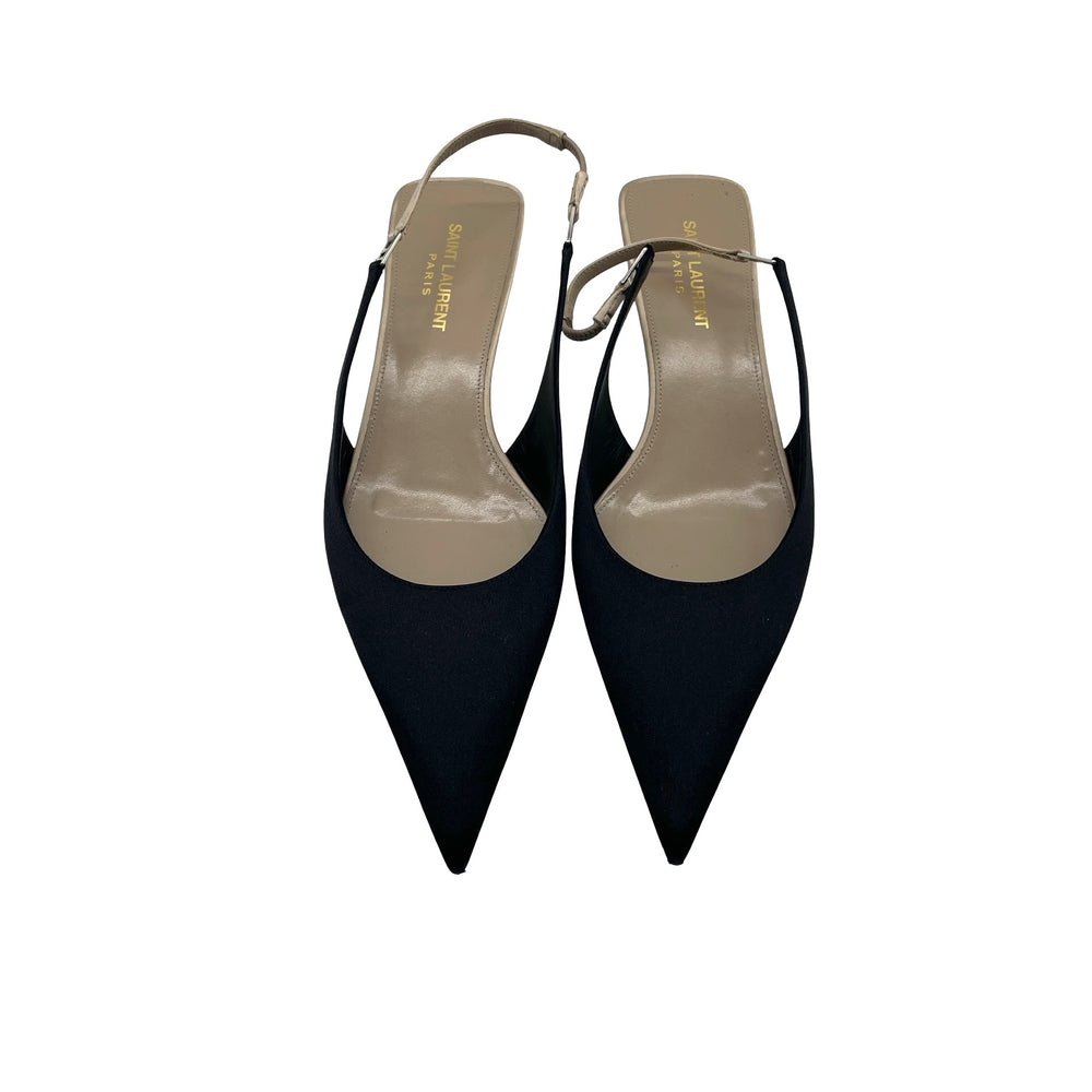 Pumps Saint Laurent T.39