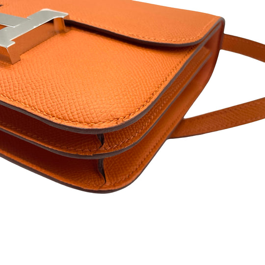 Bolsa Hermès Constance 18