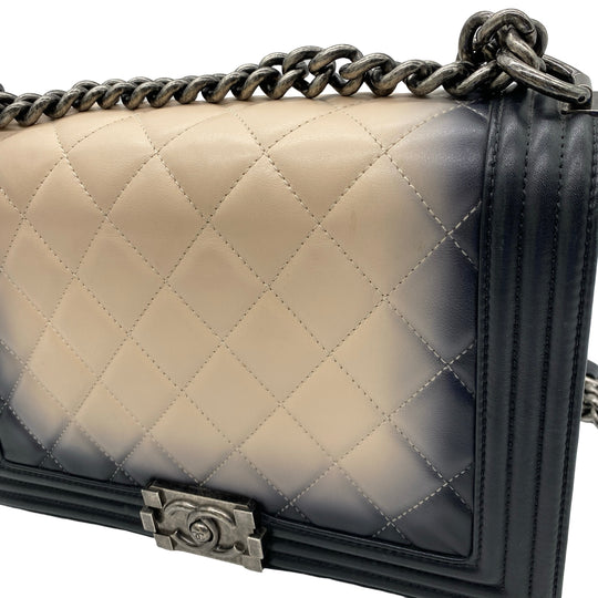 Bolsa Chanel Boy