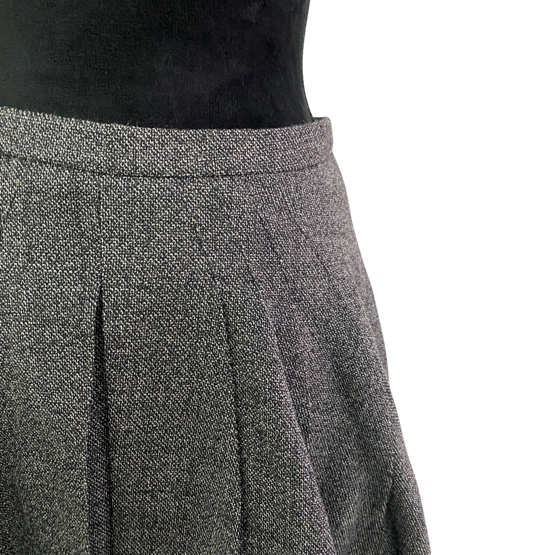 Falda Dior T.42