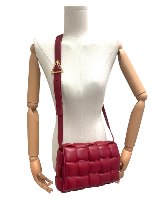 Bolsa Bottega Veneta Cassette