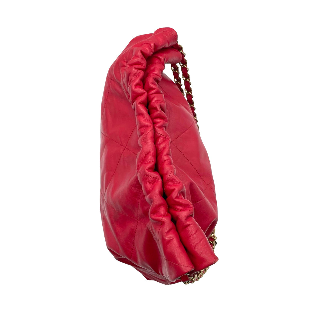 Bolsa Chanel 22