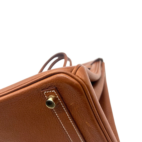 Bolsa Hermès Birkin 25