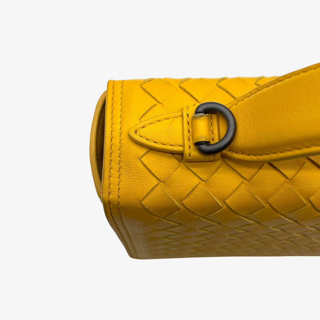 Bolsa Bottega Veneta