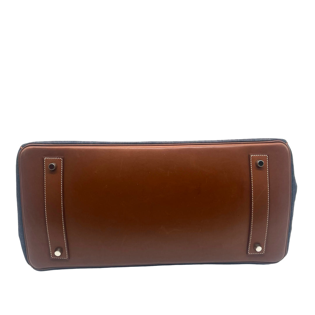 Bolsa Hermès Birkin Shoulder