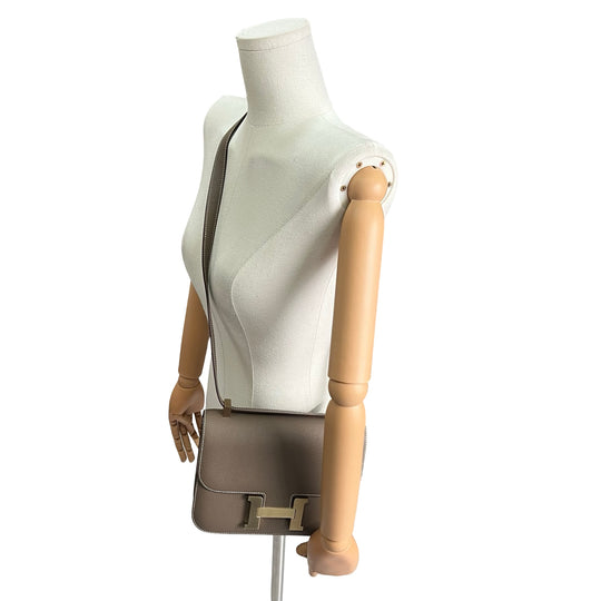 Bolsa Hermès Constance 24