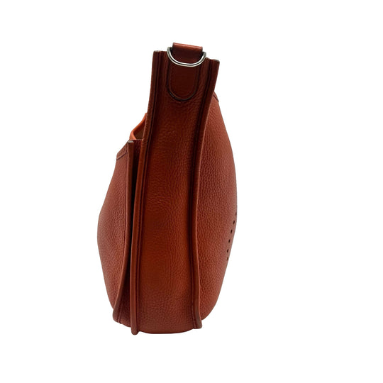 Bolsa Hermès Évelyne III 29