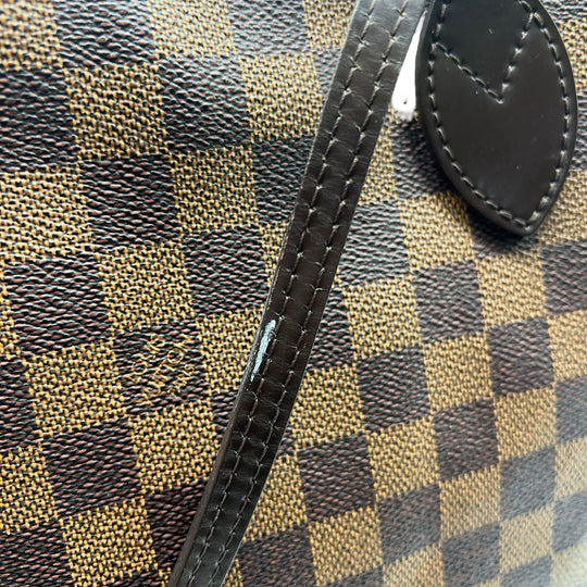 Bolsa Louis Vuitton Neverfull MM
