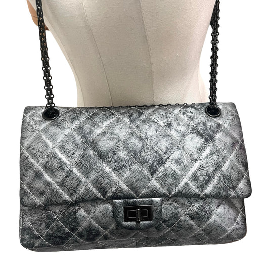 Bolsa Chanel 2.55