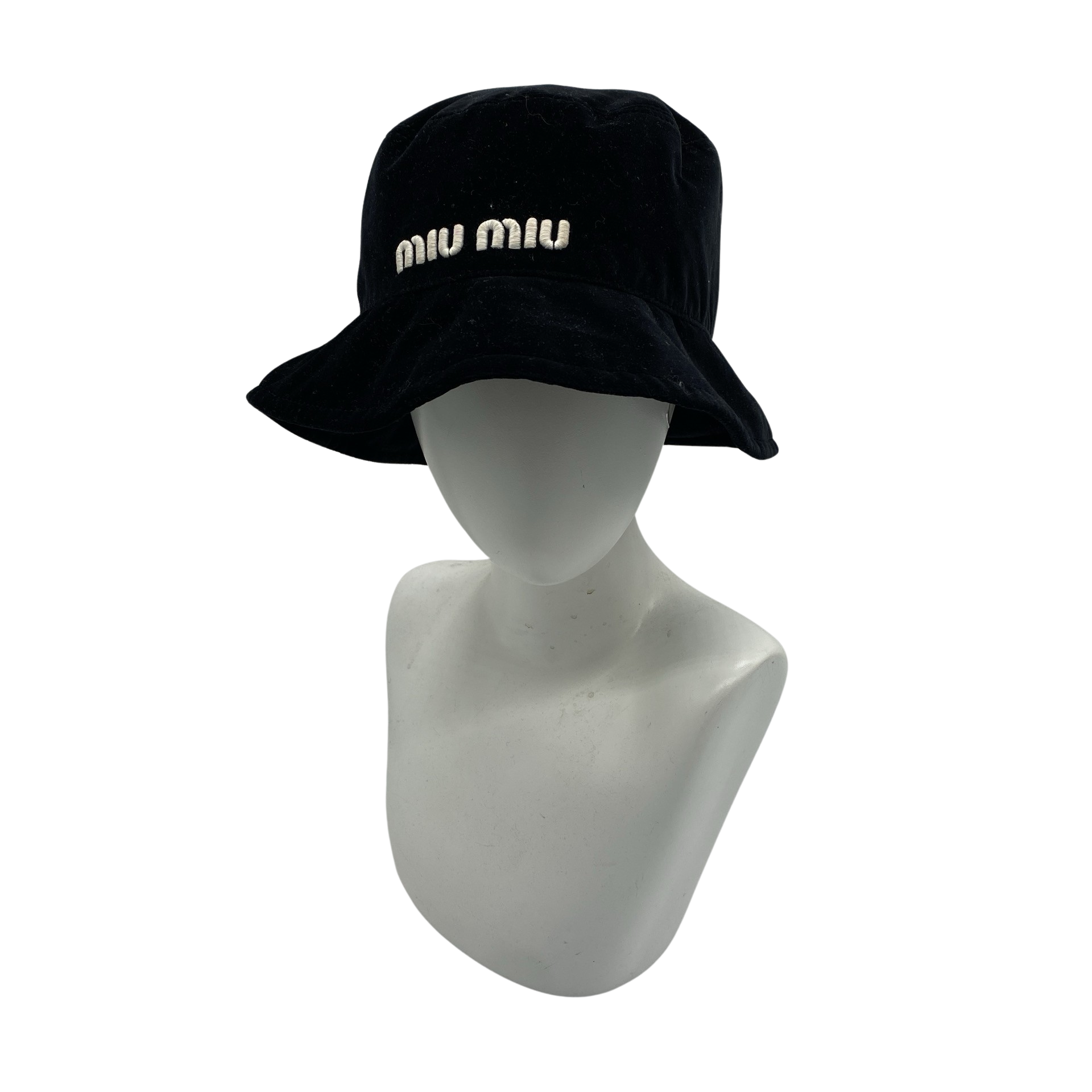 Sombrero miu discount miu