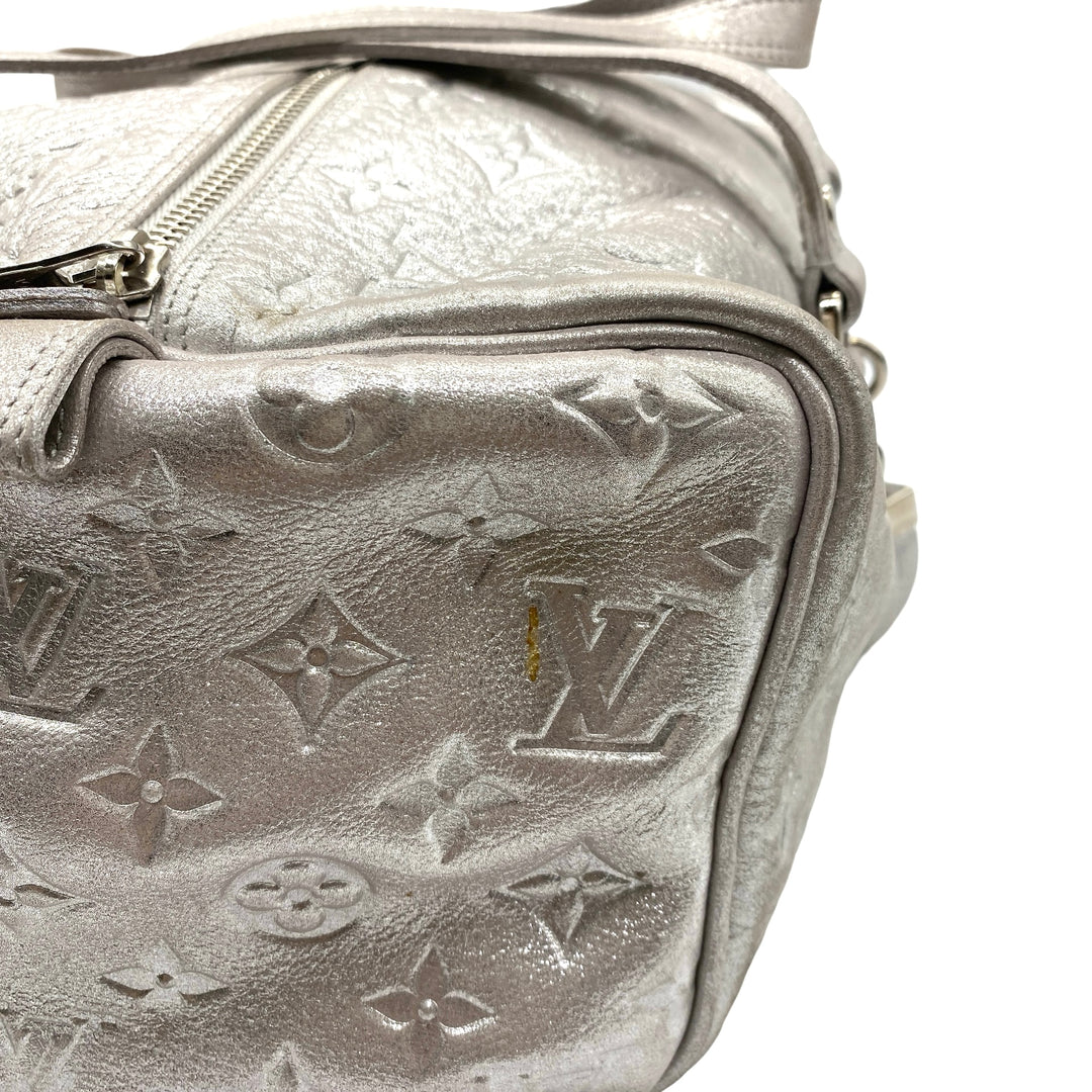 Bolsa Louis Vuitton Shimmer Comete Vintage