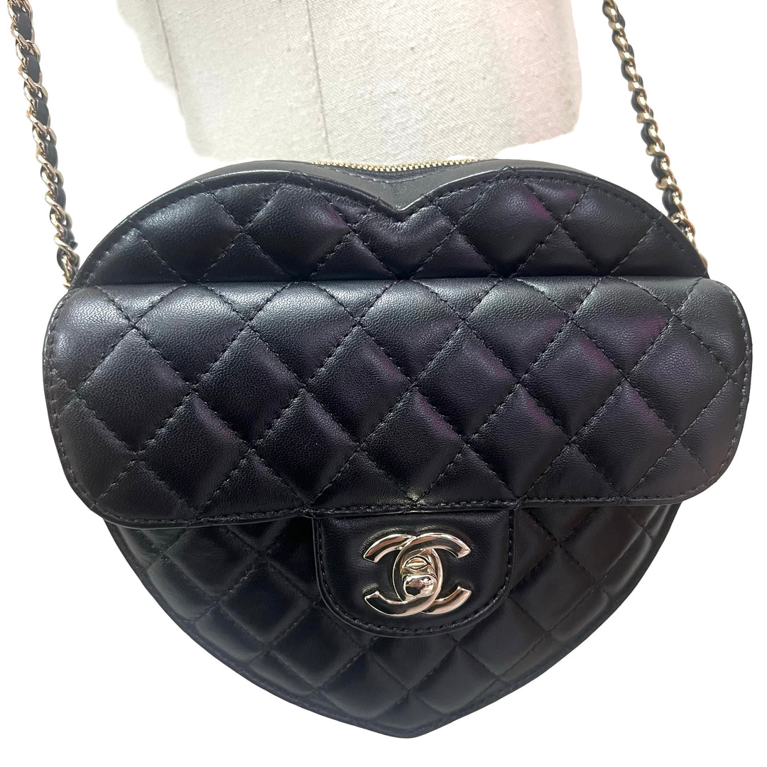 Bolsa Chanel