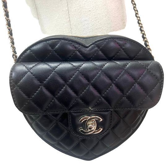 Bolsa Chanel