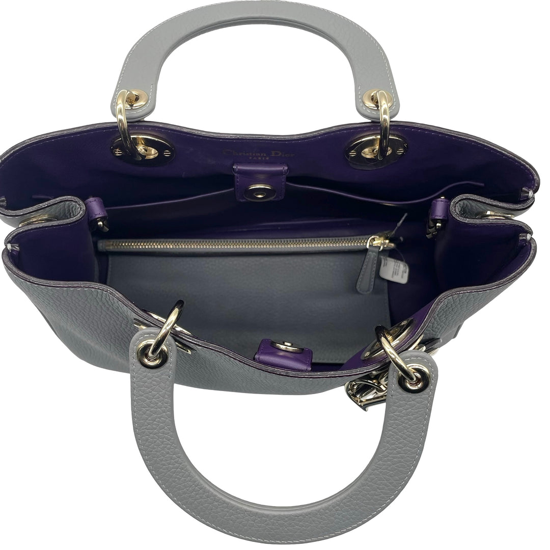 Bolsa Dior Diorissimo