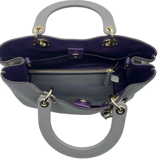 Bolsa Dior Diorissimo