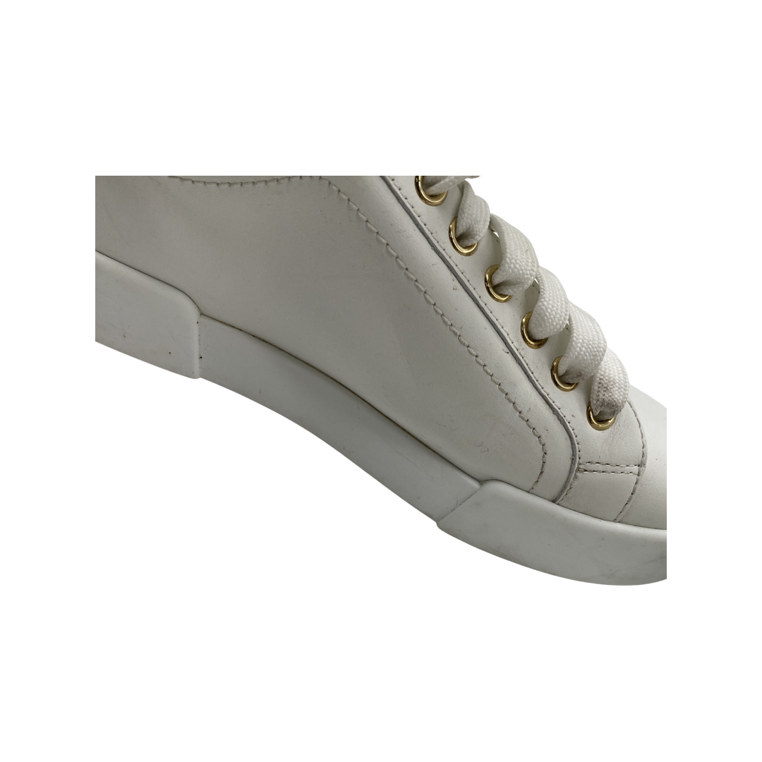 Tenis Dolce & Gabbana Portofino T. 36