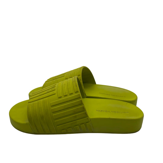 Sandalias Bottega Veneta T.37