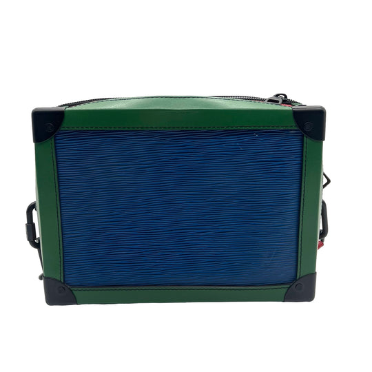 Bolsa Louis Vuitton Soft Trunk