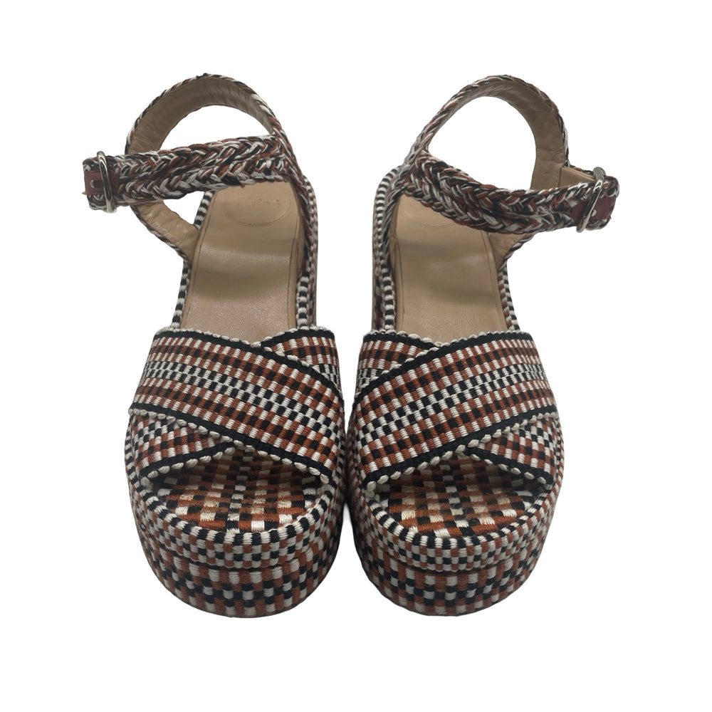 Sandalias Chloé T.37