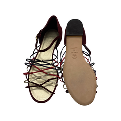Sandalias Chanel T.39