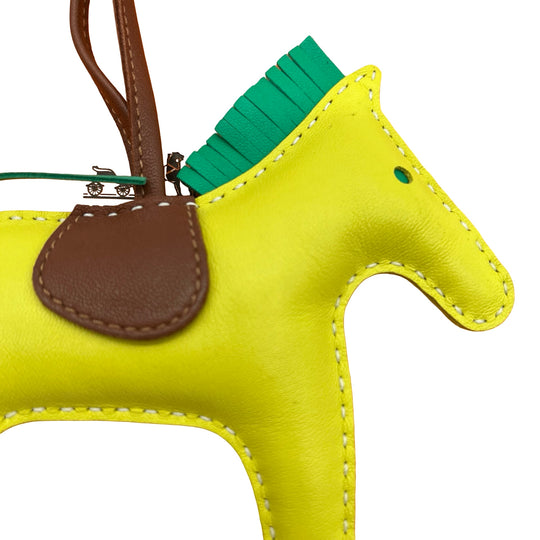 Charm Hermès Rodeo MM