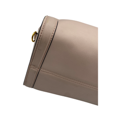 Bolsa Alexander McQueen Skull Padlock