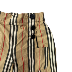 Pantalón Burberry Children T.12Y