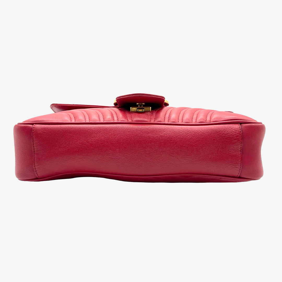 Bolsa Gucci GG Marmont