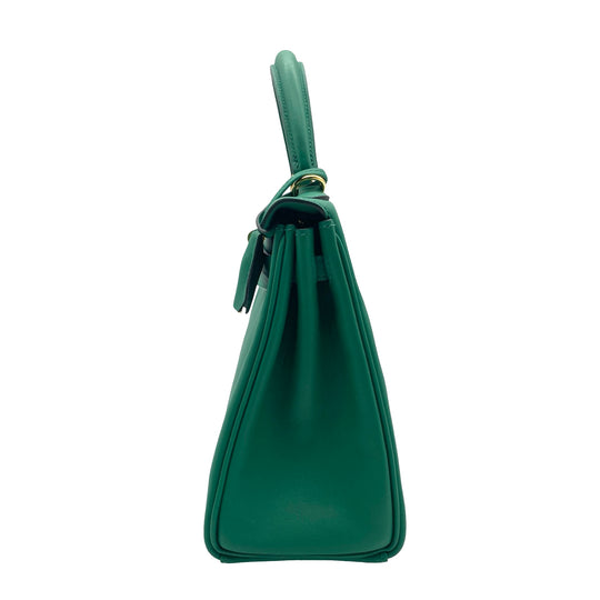 Bolsa Hermès Kelly 25