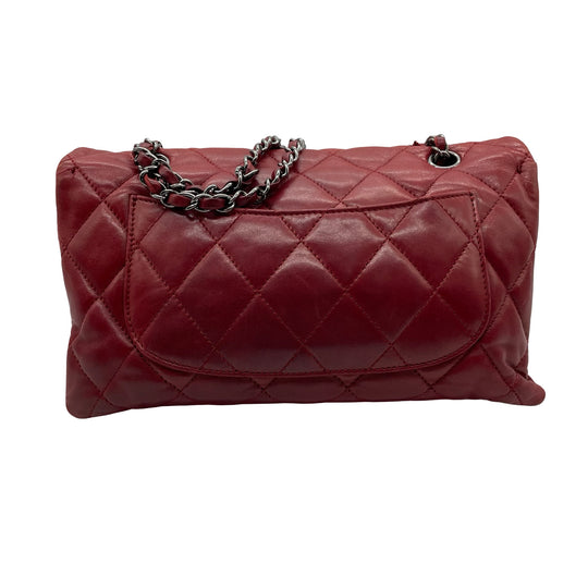 Bolsa Chanel 3 Accordion