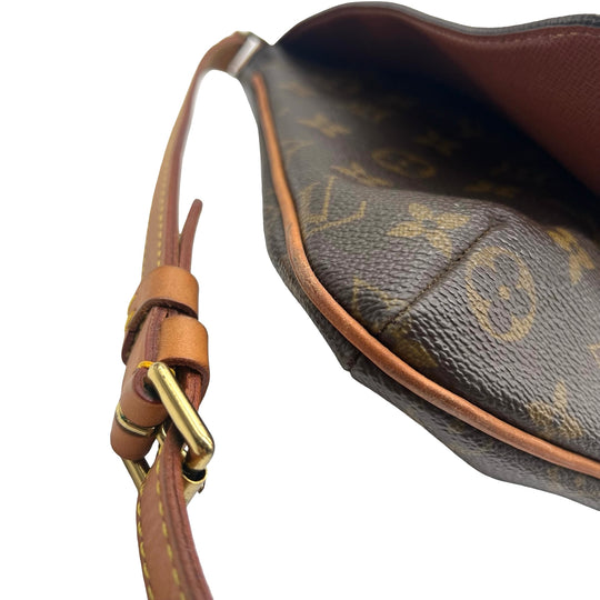 Bolsa Louis Vuitton Musette