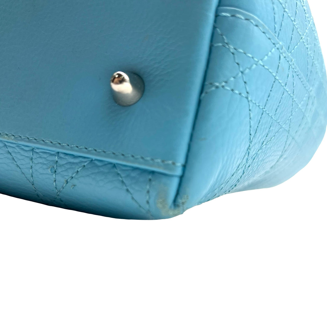 Bolsa Lady Dior Cannage