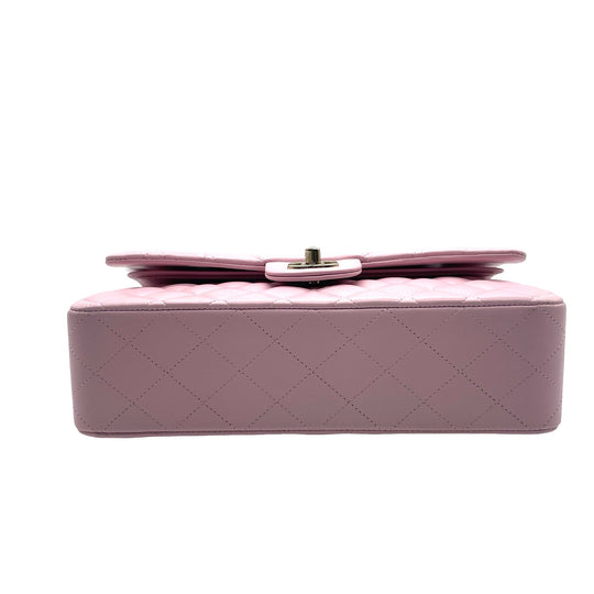 Bolsa Chanel Clásica Mediana Double Flap