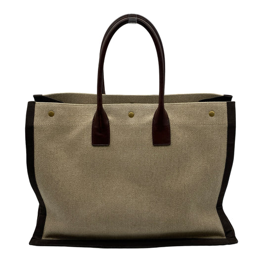 Bolsa Saint Laurent Noe Rive Gauche Grande