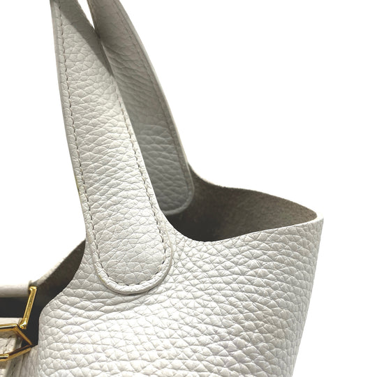 Bolsa Hermès Picotin Lock 18