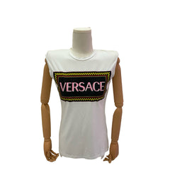 Top Versace Jeans Couture T.38