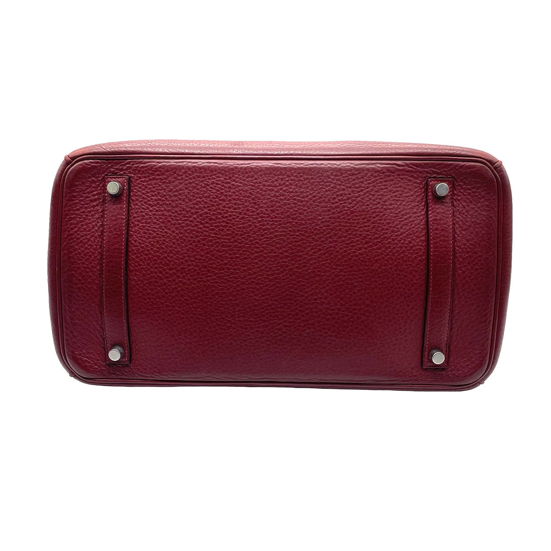 Bolsa Hermés Birkin 35