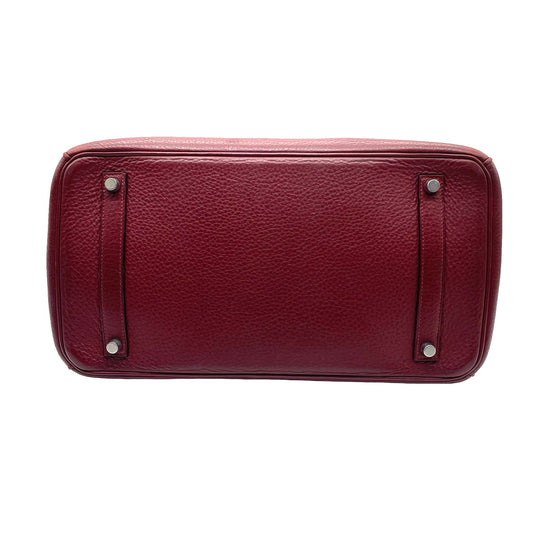 Bolsa Hermés Birkin 35