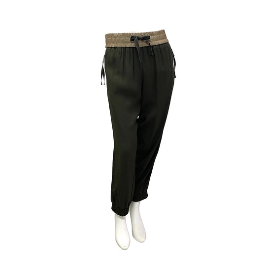 Pantalones Moncler T.38
