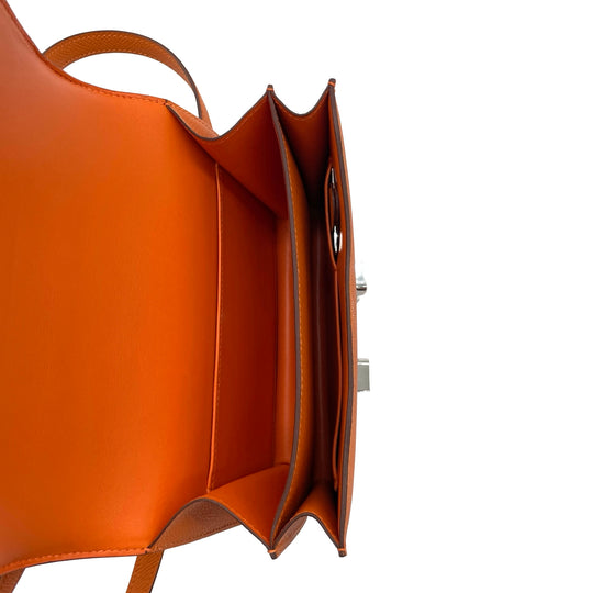 Bolsa Hermès Constance 18