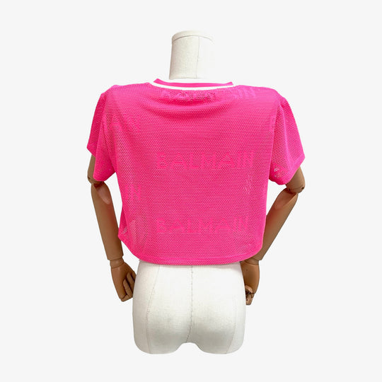 Blusa Balmain T.14A