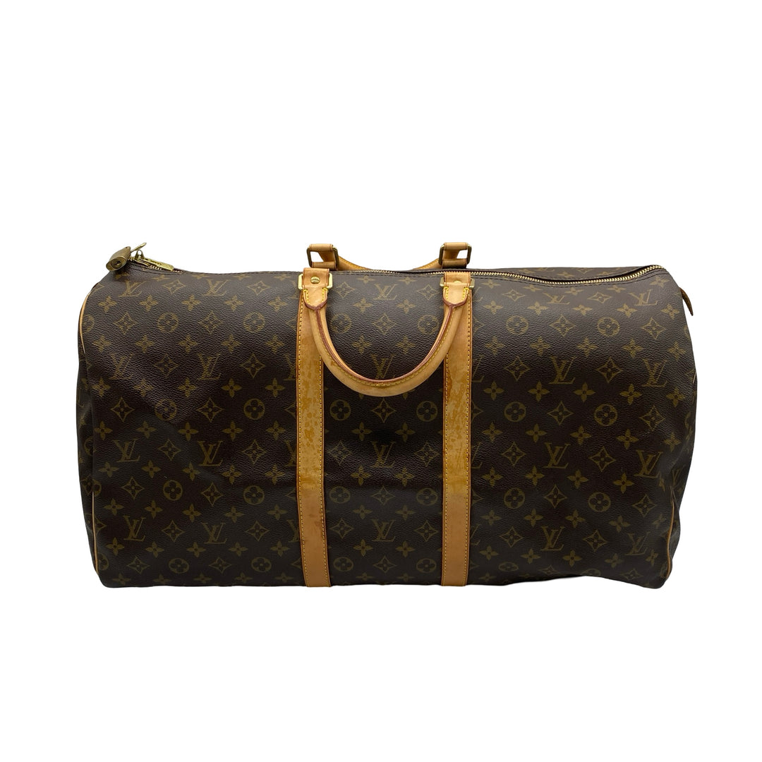 Maleta Louis Vuitton Keepall 55