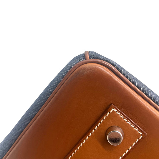 Bolsa Hermès Birkin Shoulder