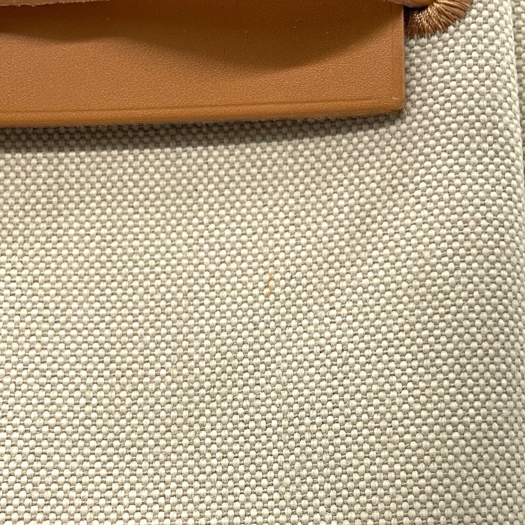 Bolsa Hermés Herbag Zip 20