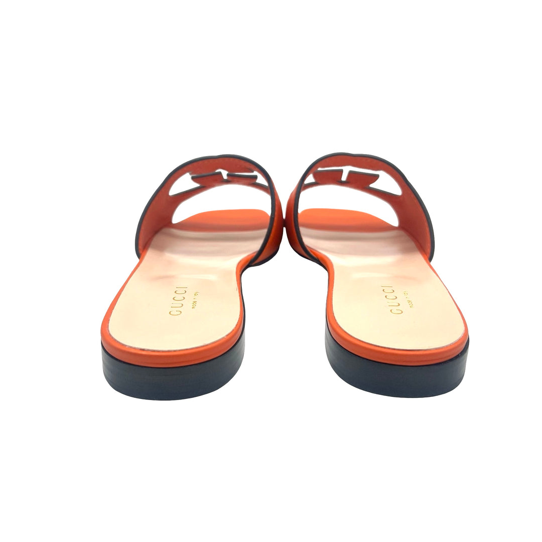 Sandalias Gucci T.36