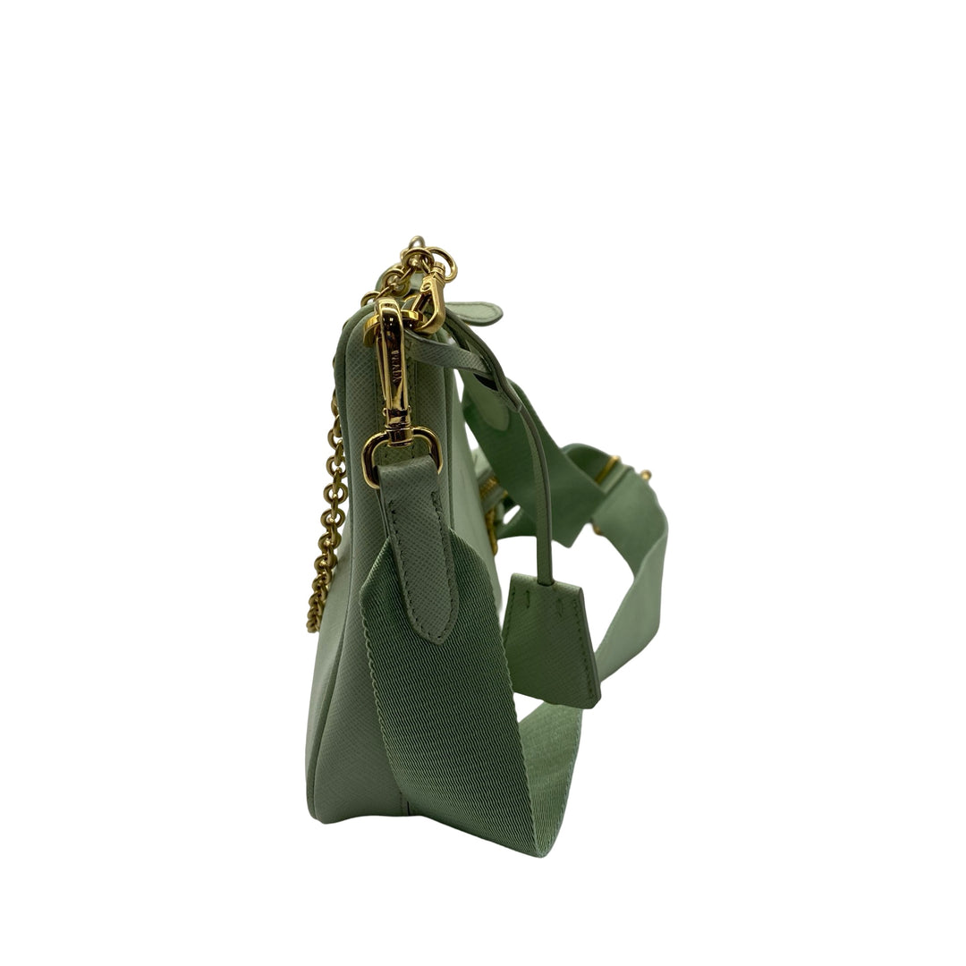 Bolsa Prada Re-edition 2005