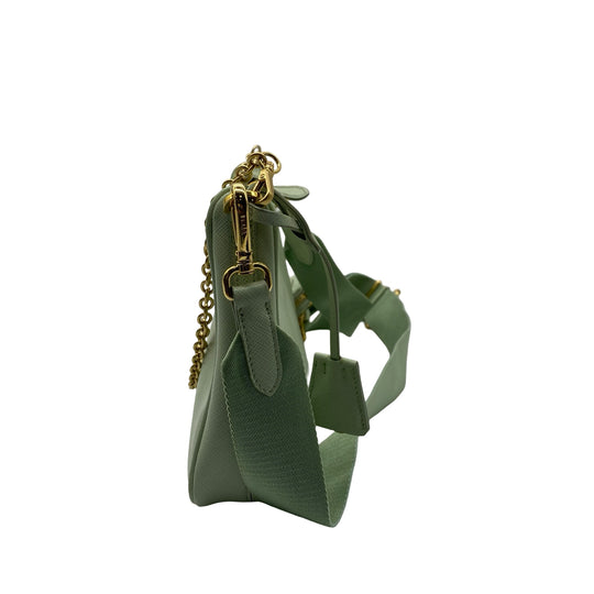 Bolsa Prada Re-edition 2005