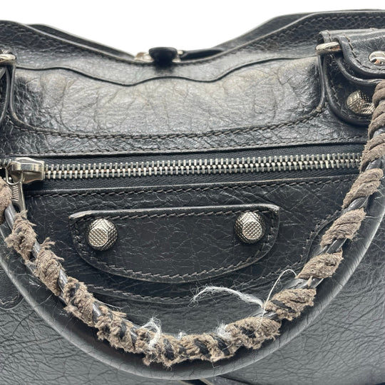 Bolsa Balenciaga City