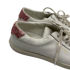 Tenis Saint Laurent  T.37