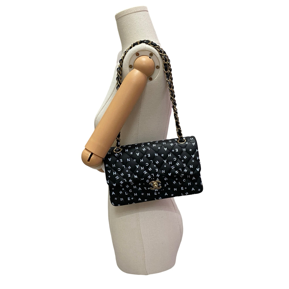 Bolsa Chanel Clásica Chica